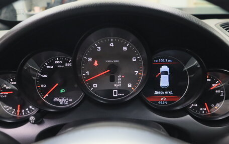 Porsche Cayenne III, 2010 год, 2 150 000 рублей, 10 фотография