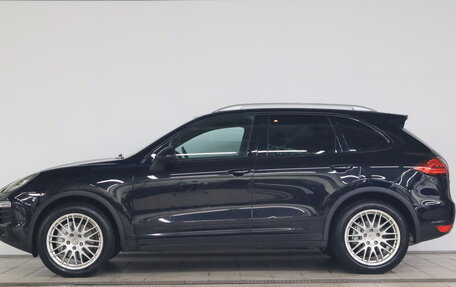 Porsche Cayenne III, 2010 год, 2 150 000 рублей, 5 фотография