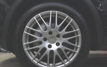 Porsche Cayenne III, 2010 год, 2 150 000 рублей, 12 фотография