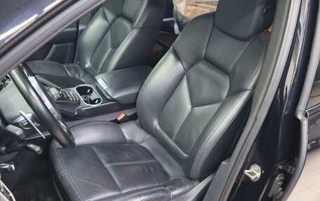 Porsche Cayenne III, 2010 год, 2 150 000 рублей, 7 фотография