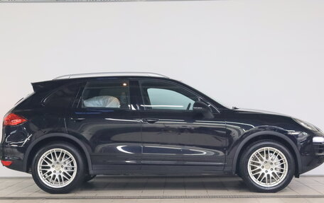 Porsche Cayenne III, 2010 год, 2 150 000 рублей, 2 фотография