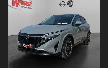 Nissan Qashqai, 2025 год, 4 710 000 рублей, 2 фотография