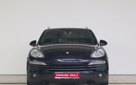 Porsche Cayenne III, 2010 год, 2 150 000 рублей, 1 фотография