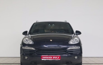 Porsche Cayenne III, 2010 год, 2 150 000 рублей, 1 фотография