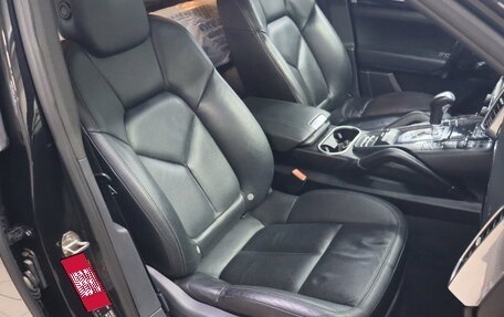 Porsche Cayenne III, 2010 год, 2 150 000 рублей, 9 фотография