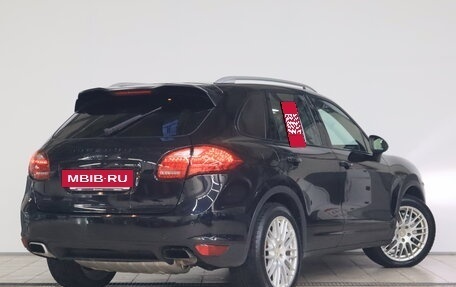 Porsche Cayenne III, 2010 год, 2 150 000 рублей, 3 фотография