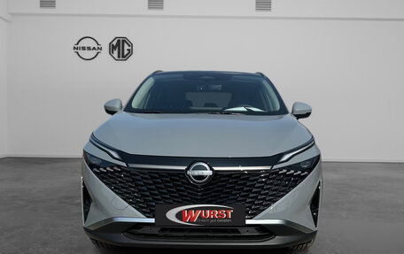 Nissan Qashqai, 2025 год, 4 710 000 рублей, 7 фотография