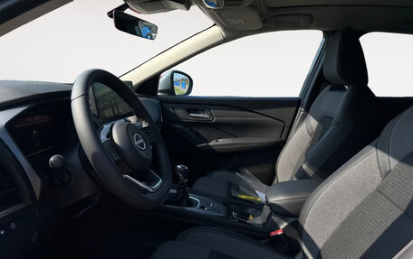 Nissan Qashqai, 2025 год, 4 710 000 рублей, 5 фотография