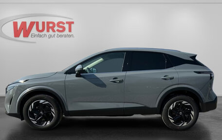 Nissan Qashqai, 2025 год, 4 710 000 рублей, 4 фотография