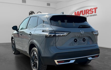 Nissan Qashqai, 2025 год, 4 710 000 рублей, 9 фотография