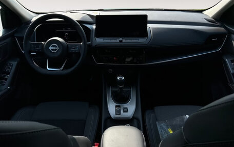 Nissan Qashqai, 2025 год, 4 710 000 рублей, 8 фотография