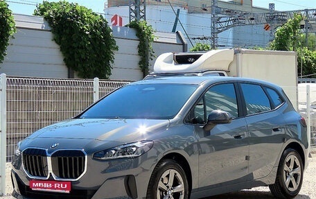 BMW 2 серия Active Tourer, 2024 год, 3 140 013 рублей, 1 фотография