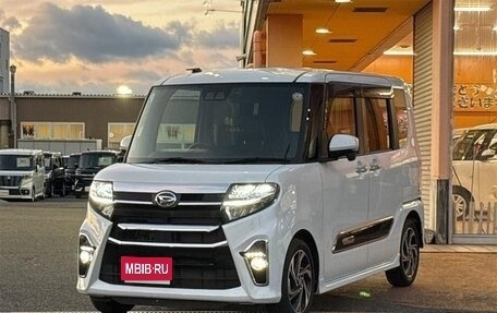 Daihatsu Tanto IV, 2021 год, 780 000 рублей, 1 фотография