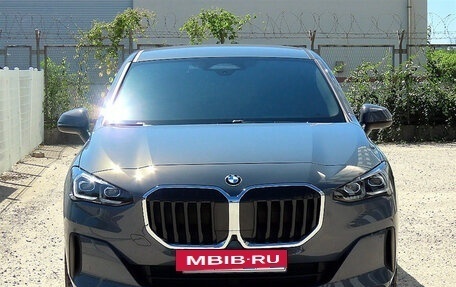 BMW 2 серия Active Tourer, 2024 год, 3 140 013 рублей, 4 фотография