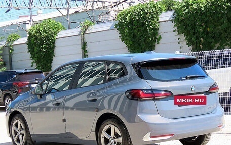 BMW 2 серия Active Tourer, 2024 год, 3 140 013 рублей, 2 фотография