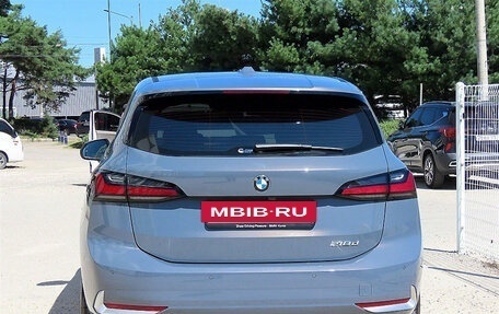 BMW 2 серия Active Tourer, 2024 год, 3 140 013 рублей, 3 фотография