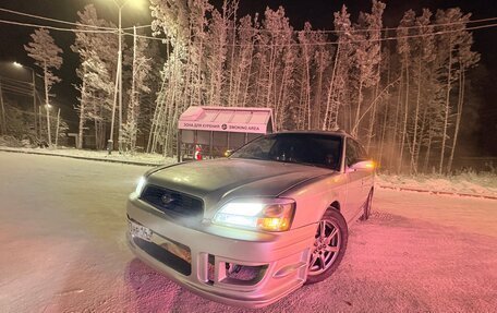 Subaru Legacy III, 2002 год, 390 000 рублей, 1 фотография