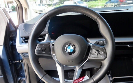 BMW 2 серия Active Tourer, 2024 год, 3 140 013 рублей, 7 фотография