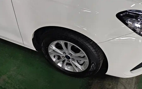 Ford Escort, 2023 год, 1 179 000 рублей, 5 фотография