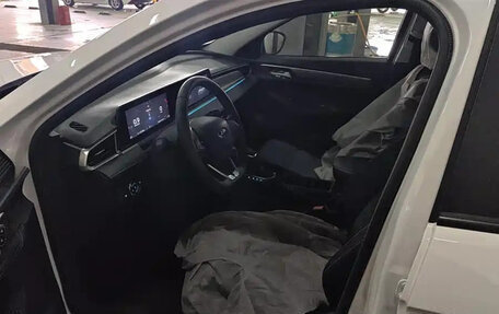 Ford Escort, 2023 год, 1 179 000 рублей, 7 фотография