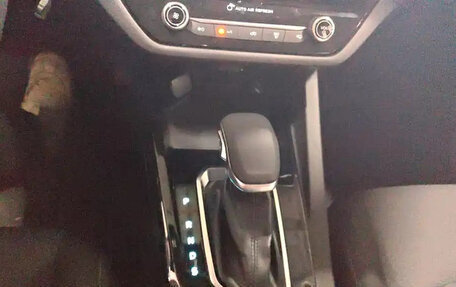 Ford Escort, 2023 год, 1 179 000 рублей, 12 фотография