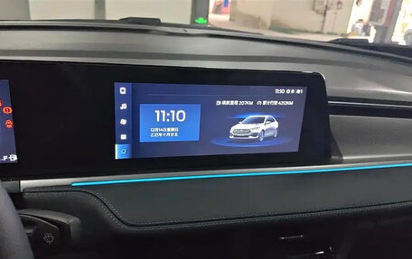 Ford Escort, 2023 год, 1 179 000 рублей, 11 фотография