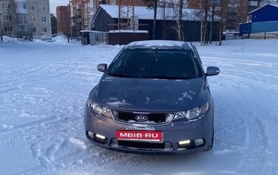KIA Cerato III, 2009 год, 800 000 рублей, 1 фотография
