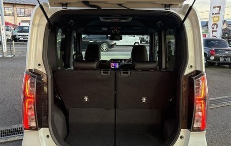 Daihatsu Tanto IV, 2021 год, 780 000 рублей, 8 фотография