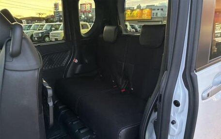 Daihatsu Tanto IV, 2021 год, 780 000 рублей, 10 фотография