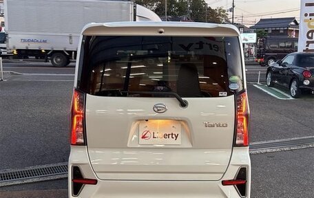 Daihatsu Tanto IV, 2021 год, 780 000 рублей, 6 фотография