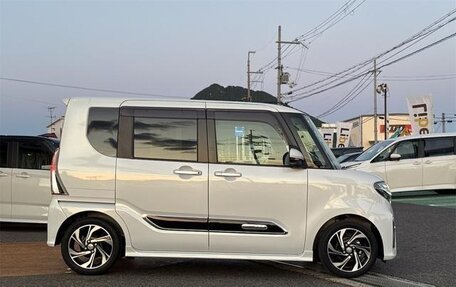 Daihatsu Tanto IV, 2021 год, 780 000 рублей, 4 фотография
