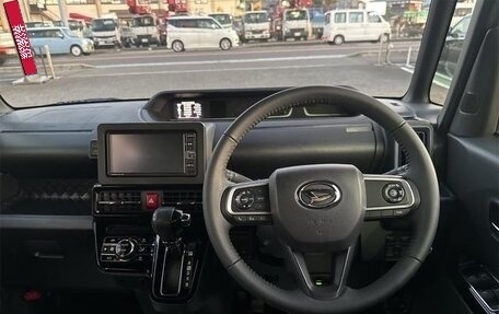 Daihatsu Tanto IV, 2021 год, 780 000 рублей, 11 фотография