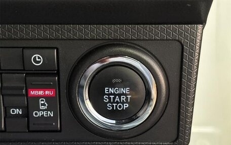 Daihatsu Tanto IV, 2021 год, 780 000 рублей, 12 фотография