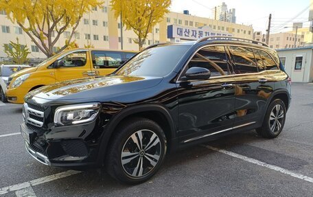Mercedes-Benz GLB, 2021 год, 2 630 013 рублей, 3 фотография