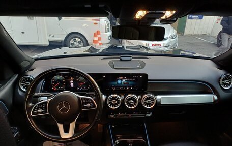 Mercedes-Benz GLB, 2021 год, 2 630 013 рублей, 9 фотография