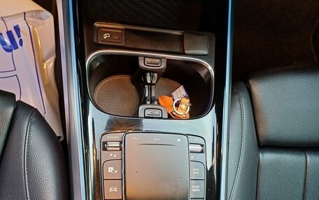 Mercedes-Benz GLB, 2021 год, 2 630 013 рублей, 10 фотография