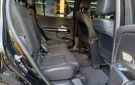 Mercedes-Benz GLB, 2021 год, 2 630 013 рублей, 11 фотография