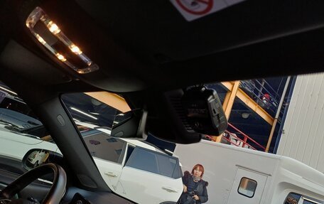 Mercedes-Benz GLB, 2021 год, 2 630 013 рублей, 14 фотография