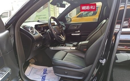 Mercedes-Benz GLB, 2021 год, 2 630 013 рублей, 8 фотография