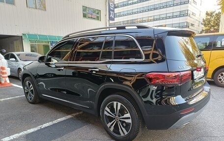 Mercedes-Benz GLB, 2021 год, 2 630 013 рублей, 4 фотография