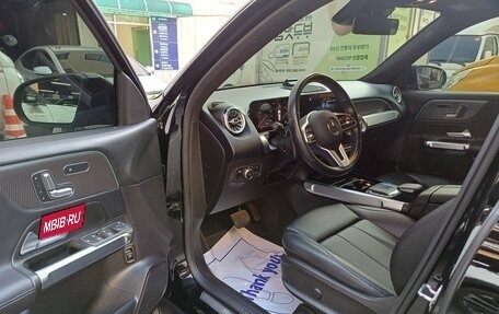 Mercedes-Benz GLB, 2021 год, 2 630 013 рублей, 7 фотография