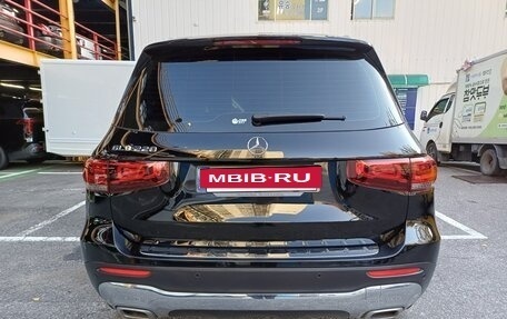 Mercedes-Benz GLB, 2021 год, 2 630 013 рублей, 5 фотография