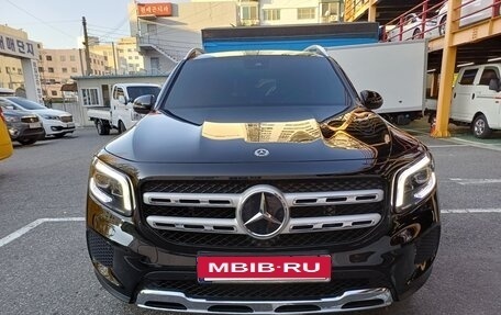 Mercedes-Benz GLB, 2021 год, 2 630 013 рублей, 2 фотография