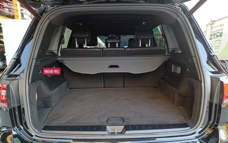 Mercedes-Benz GLB, 2021 год, 2 630 013 рублей, 15 фотография