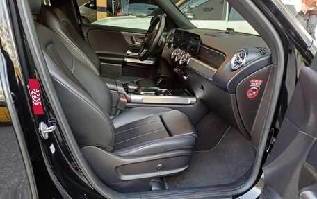 Mercedes-Benz GLB, 2021 год, 2 630 013 рублей, 12 фотография