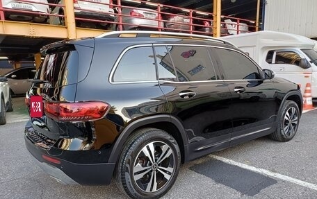 Mercedes-Benz GLB, 2021 год, 2 630 013 рублей, 6 фотография