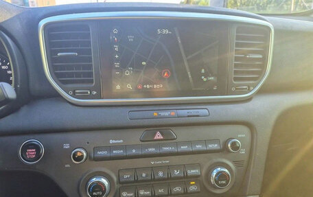 KIA Sportage IV рестайлинг, 2021 год, 1 742 000 рублей, 7 фотография