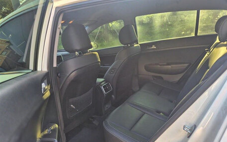 KIA Sportage IV рестайлинг, 2021 год, 1 742 000 рублей, 10 фотография