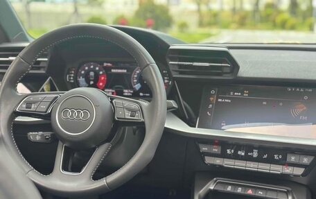 Audi A3, 2021 год, 1 830 000 рублей, 7 фотография