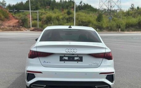 Audi A3, 2021 год, 1 830 000 рублей, 4 фотография